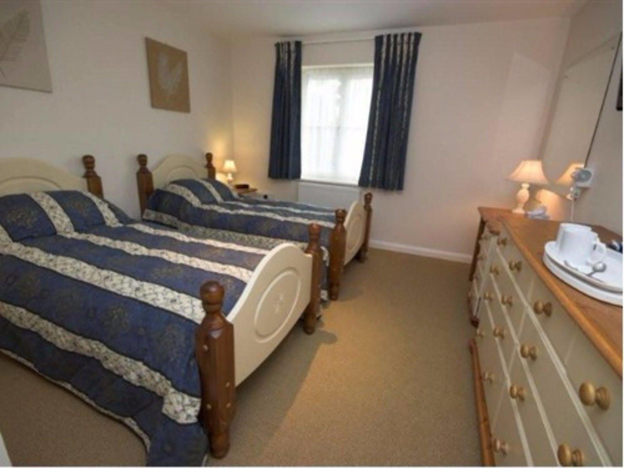 The Ferguson Fawsitt Arms & Country Lodge Walkington  Εξωτερικό φωτογραφία