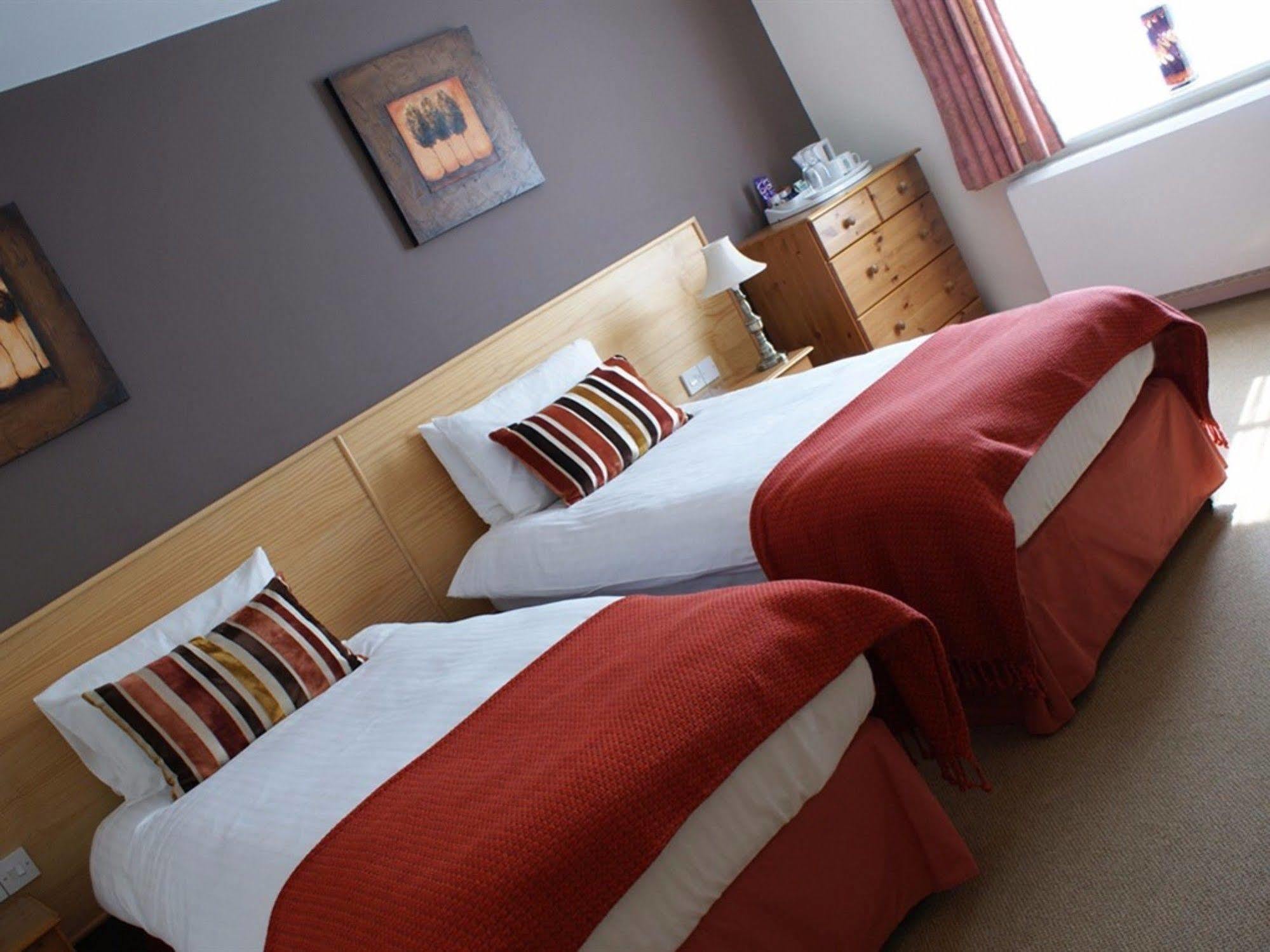 The Ferguson Fawsitt Arms & Country Lodge Walkington  Εξωτερικό φωτογραφία