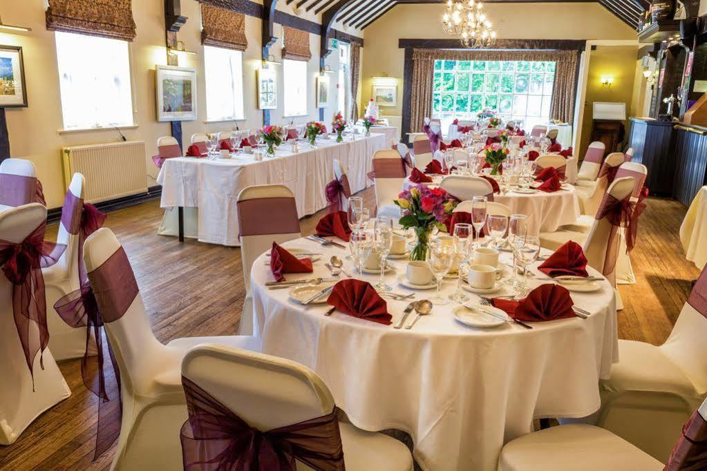 The Ferguson Fawsitt Arms & Country Lodge Walkington  Εξωτερικό φωτογραφία