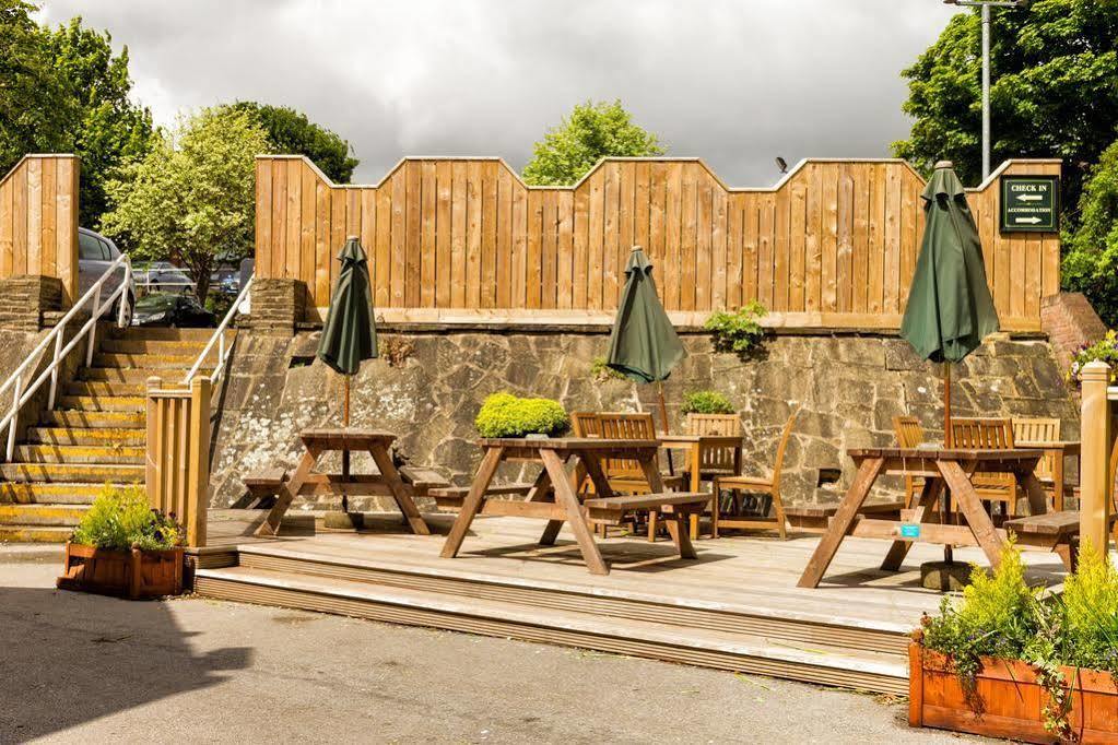 The Ferguson Fawsitt Arms & Country Lodge Walkington  Εξωτερικό φωτογραφία